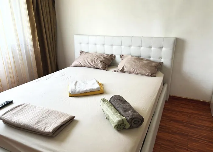 One Room Apartment Ptm