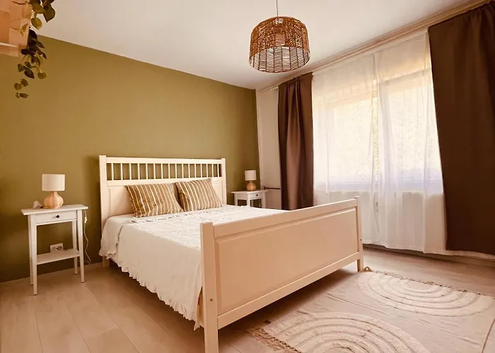 Agatha\'S Retreat In The Heart Of Bucharest