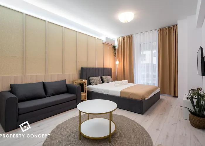 Central Residence Studio P25