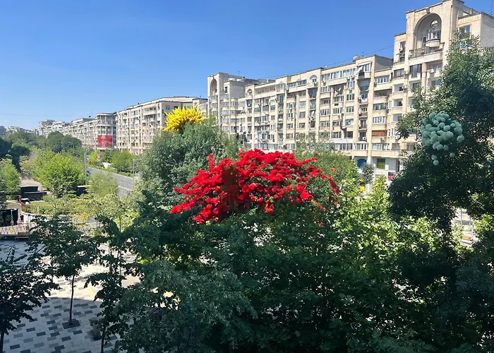 Lazynest - Central 2Br Apt Near Piata Alba Iulia