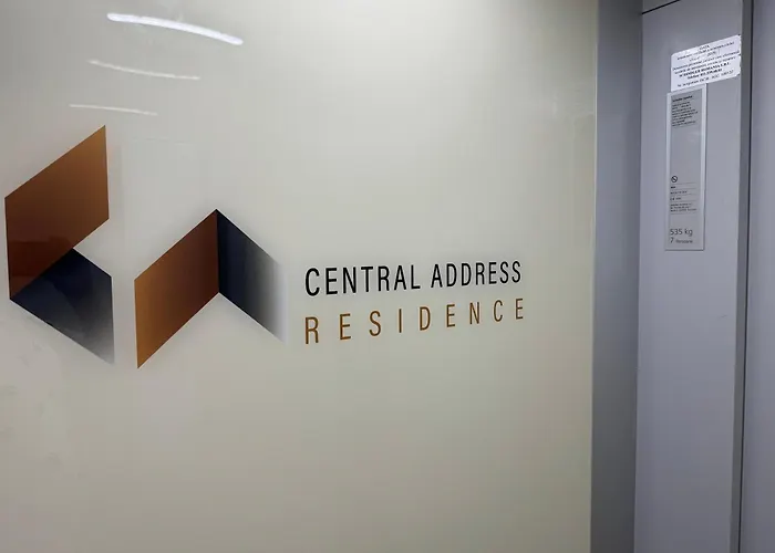 Zenith Central