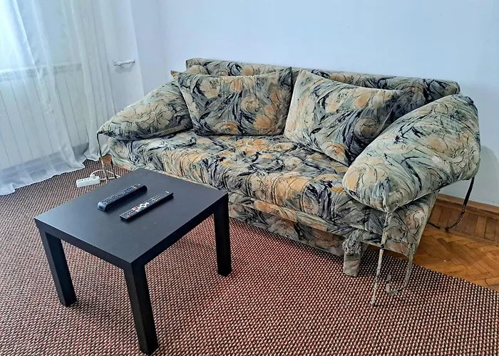 Luxury Apartment Piata Romana