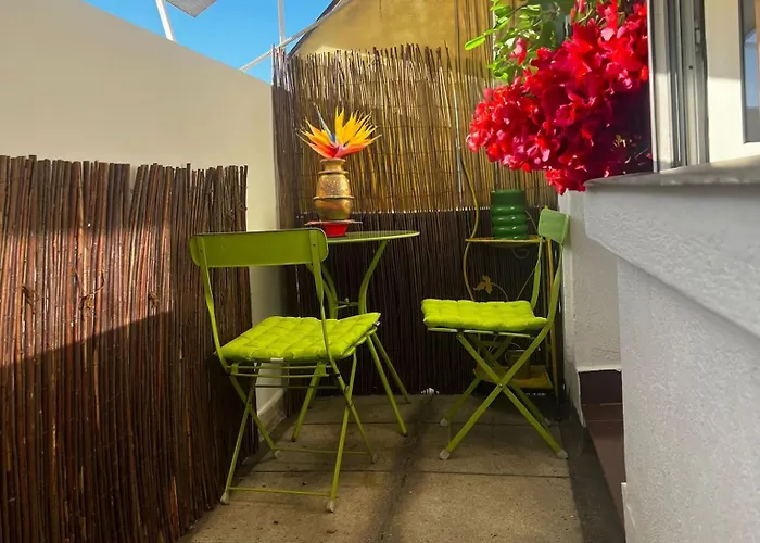 Lazynest - Central Studio With Balcony On Magheru