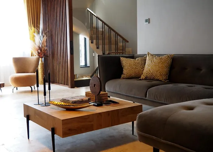 Mansini Luxury Home Victoriei