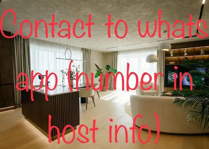 Penthouse Lebada Lake