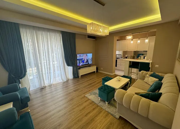 Bratu Residence