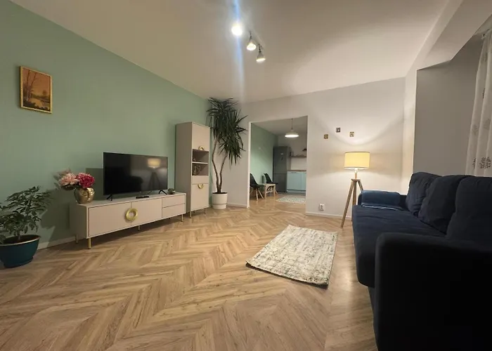 Vali\'S Apartment