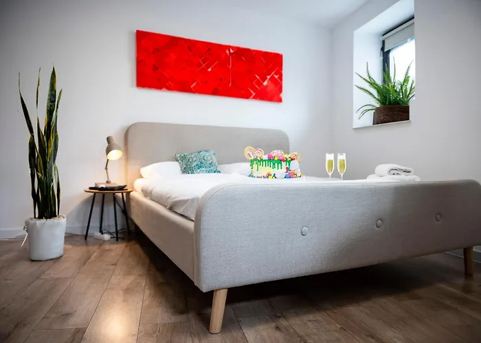 Lazynest Residence