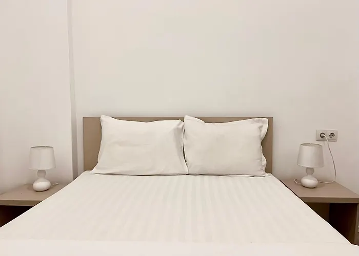 Old Town - Ultra Central Apartment