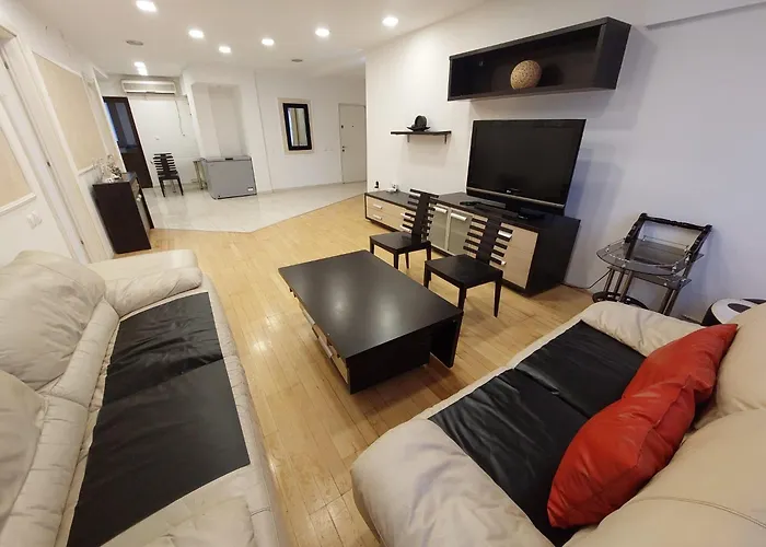 Romana Lovely Apartment