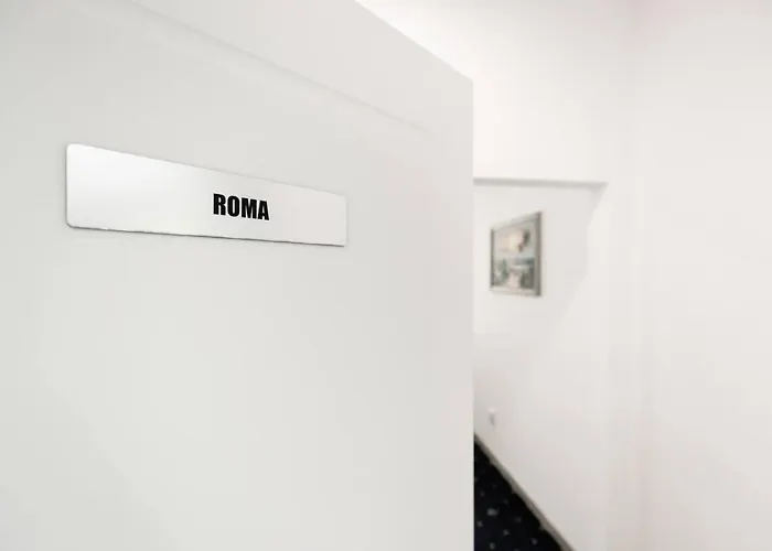 Bucharest Studios Roma Room
