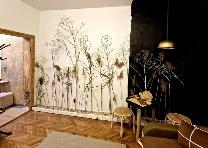 Mediterran Experience Apartment