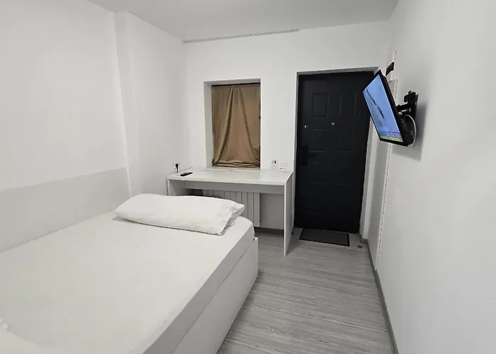 Continetal Studio