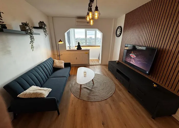 Lakeview Tineretului