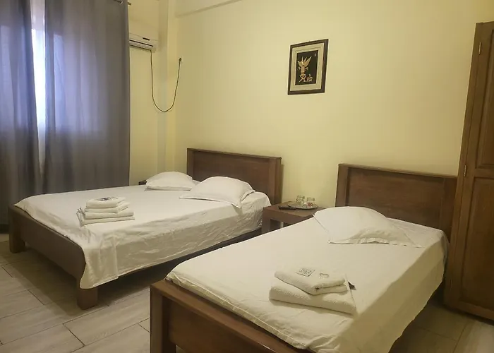 Hotel Acropole