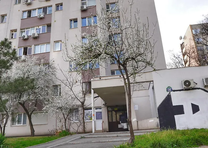 Luxury Studio Plaza M Drumul Taberei