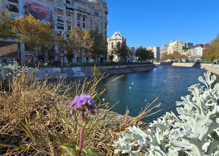 Unirii River View Suites
