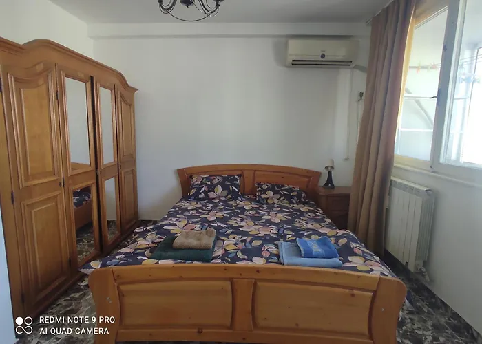 Apartament Central - Unirii - Timpuri Noi