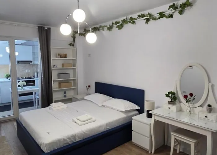 Cozy Luxury Collection - Premium Suites At Central Address Bucuresti