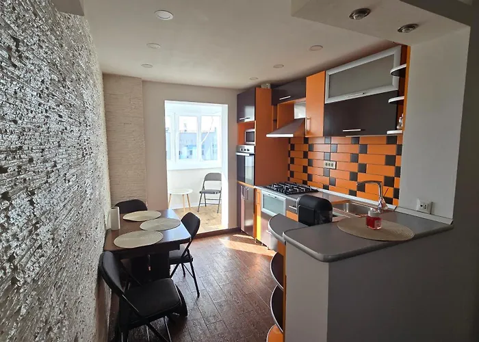 Apartament 104