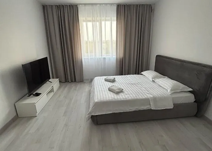Miha Deluxe Rooms