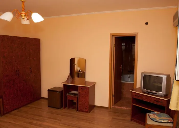 Hotel Helios