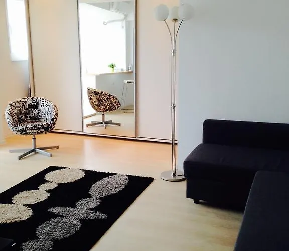 Cozy Studio - Floreasca/​Dorobanti - Bucharest