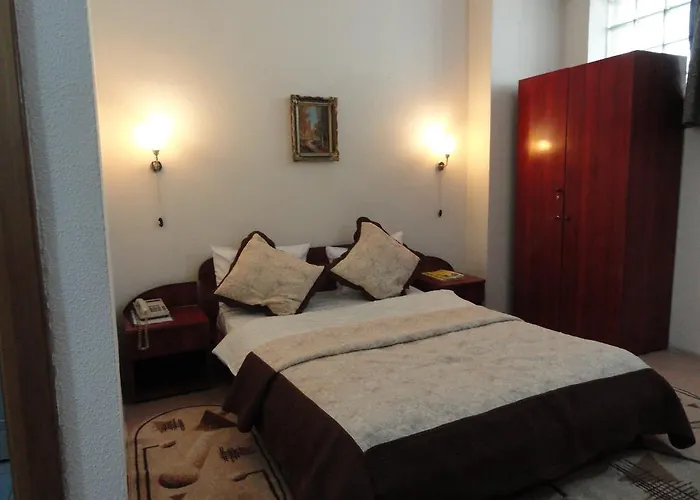 Hostel Miorita