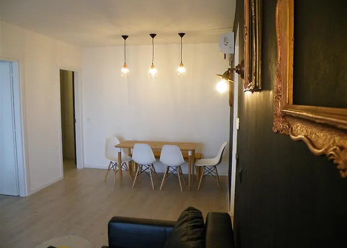 Francesco\'S Apartment