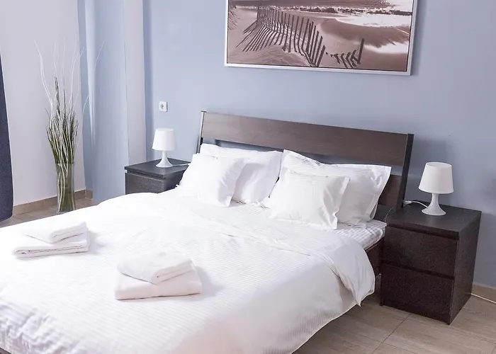 Grand Central Accommodation - Beldiman