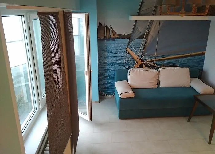 Marina Studio
