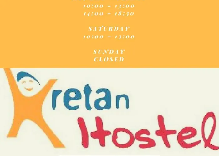 Kretan Hostel