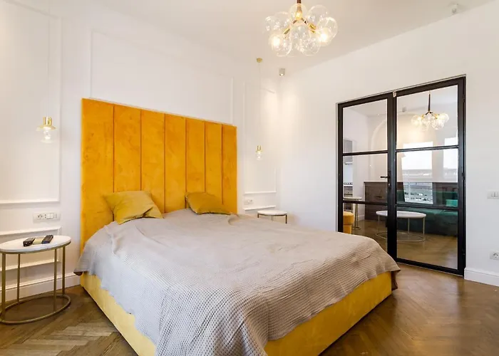 Bliss Residence - Velvet