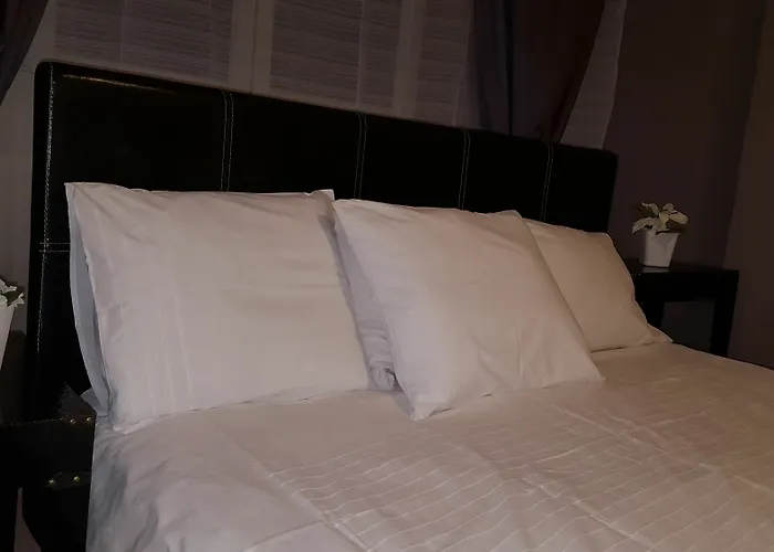 Madrigal Luxury Apartment