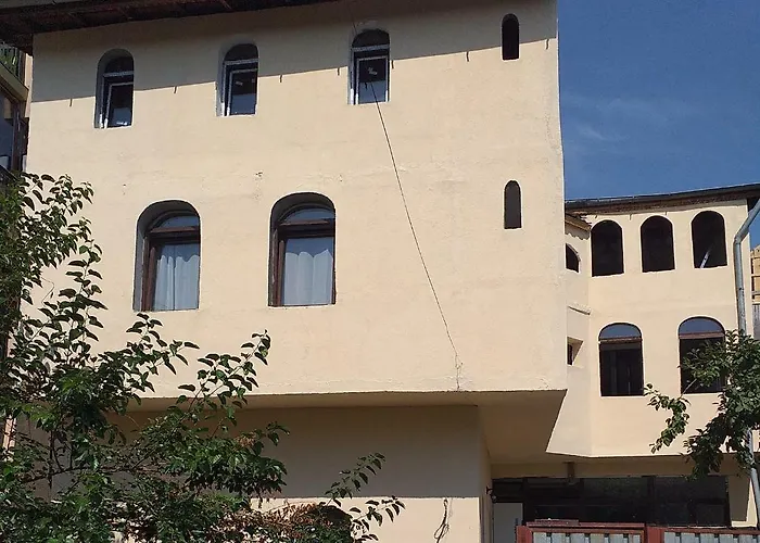 Vila Margareta