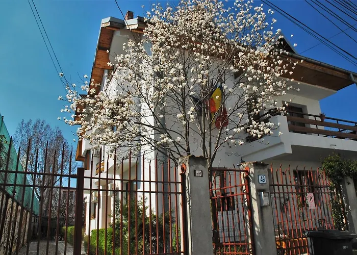 Pension La Noblesse