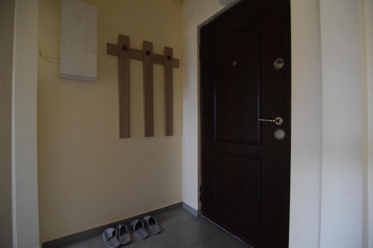 Gara De Nord - Resedinta Lui Calin Apartamento Bucareste