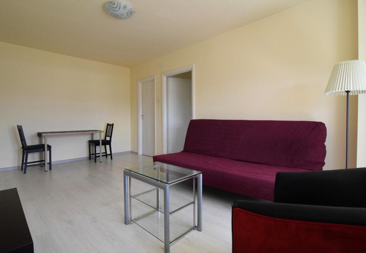 Apartamento Gara De Nord - Resedinta Lui Calin *
