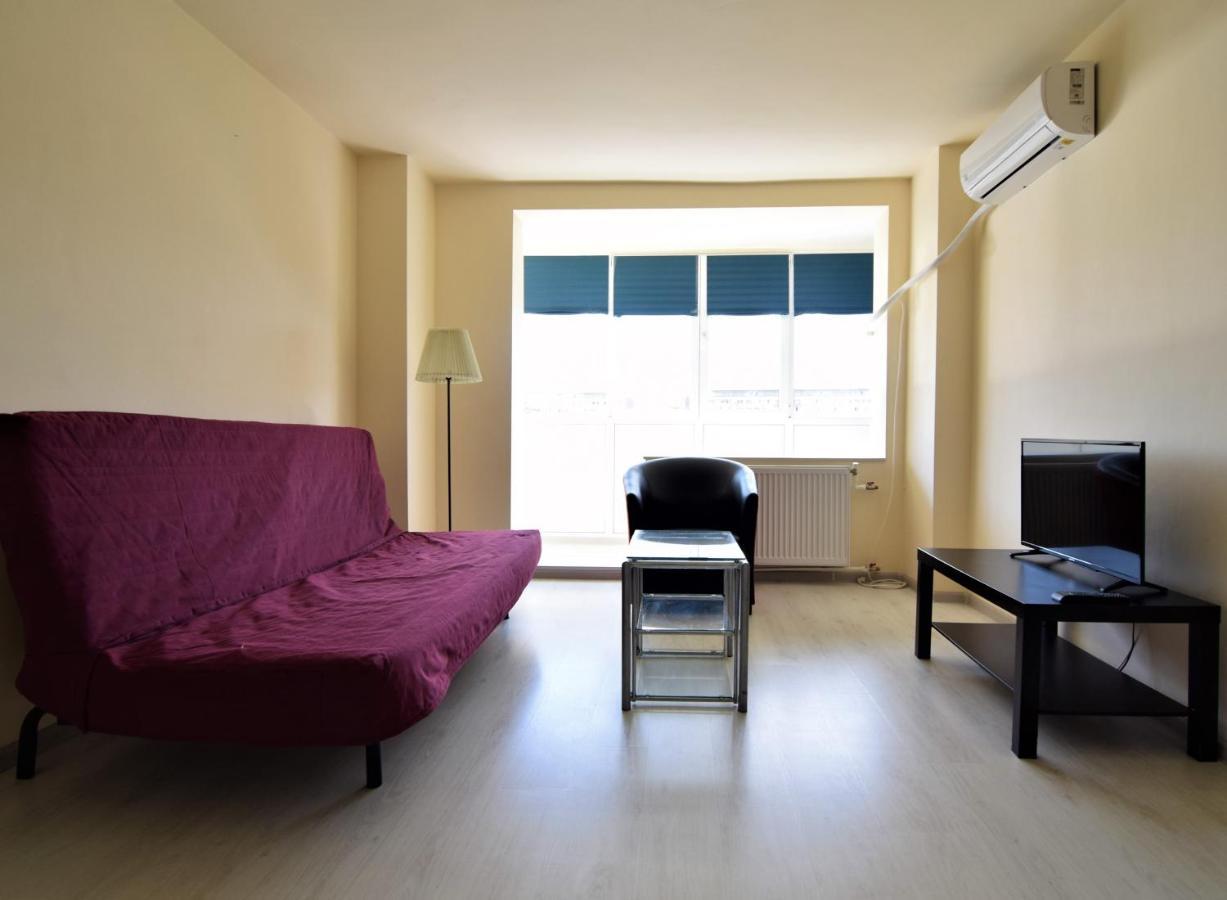 Apartamento Gara De Nord - Resedinta Lui Calin *