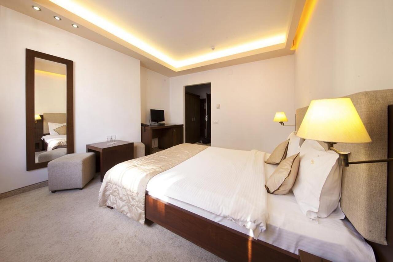 Yesterday Hotel 3*