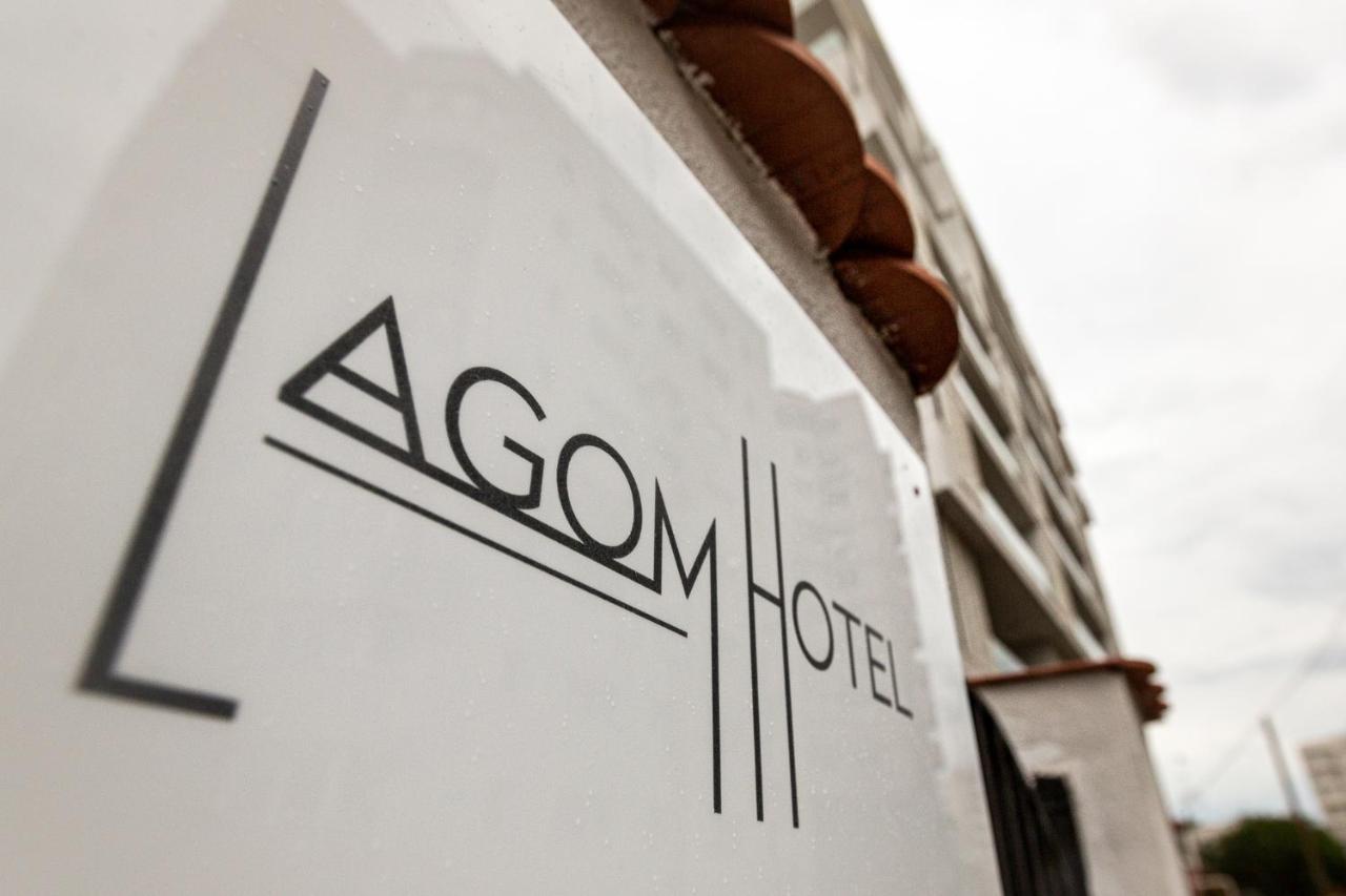 Lagom Hotel Bucharest