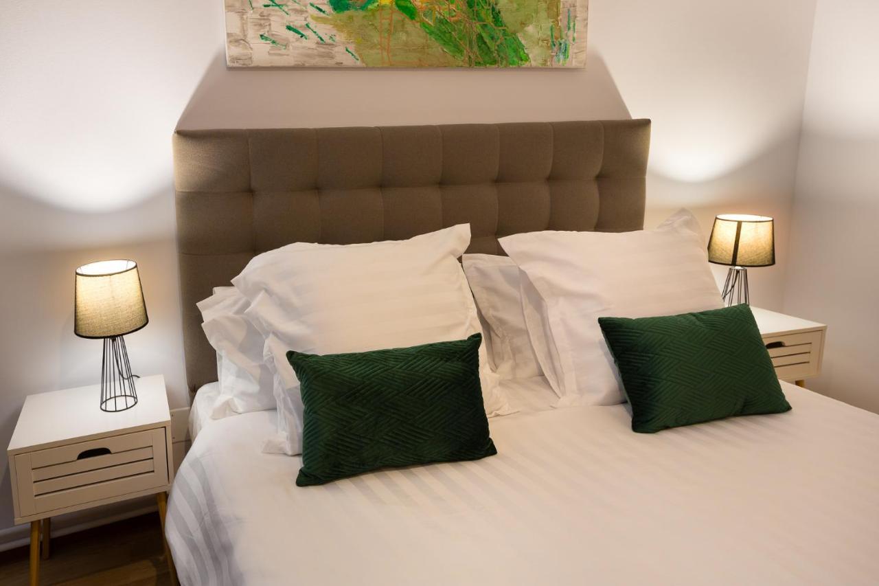 Hotel Lagom Bucharest