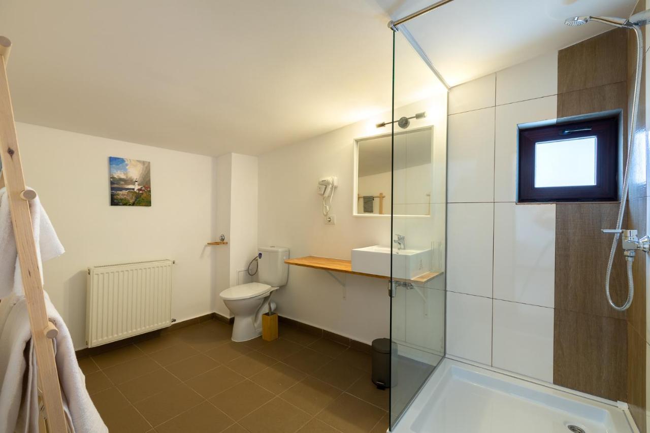 Hotel Lagom Bucharest