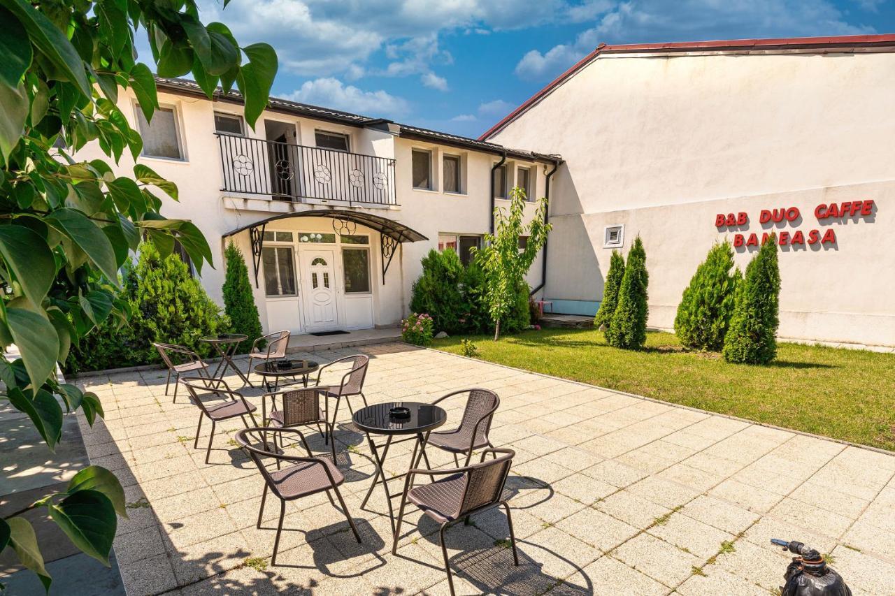 Bed & Breakfast Duo Caffe Baneasa Bucharest