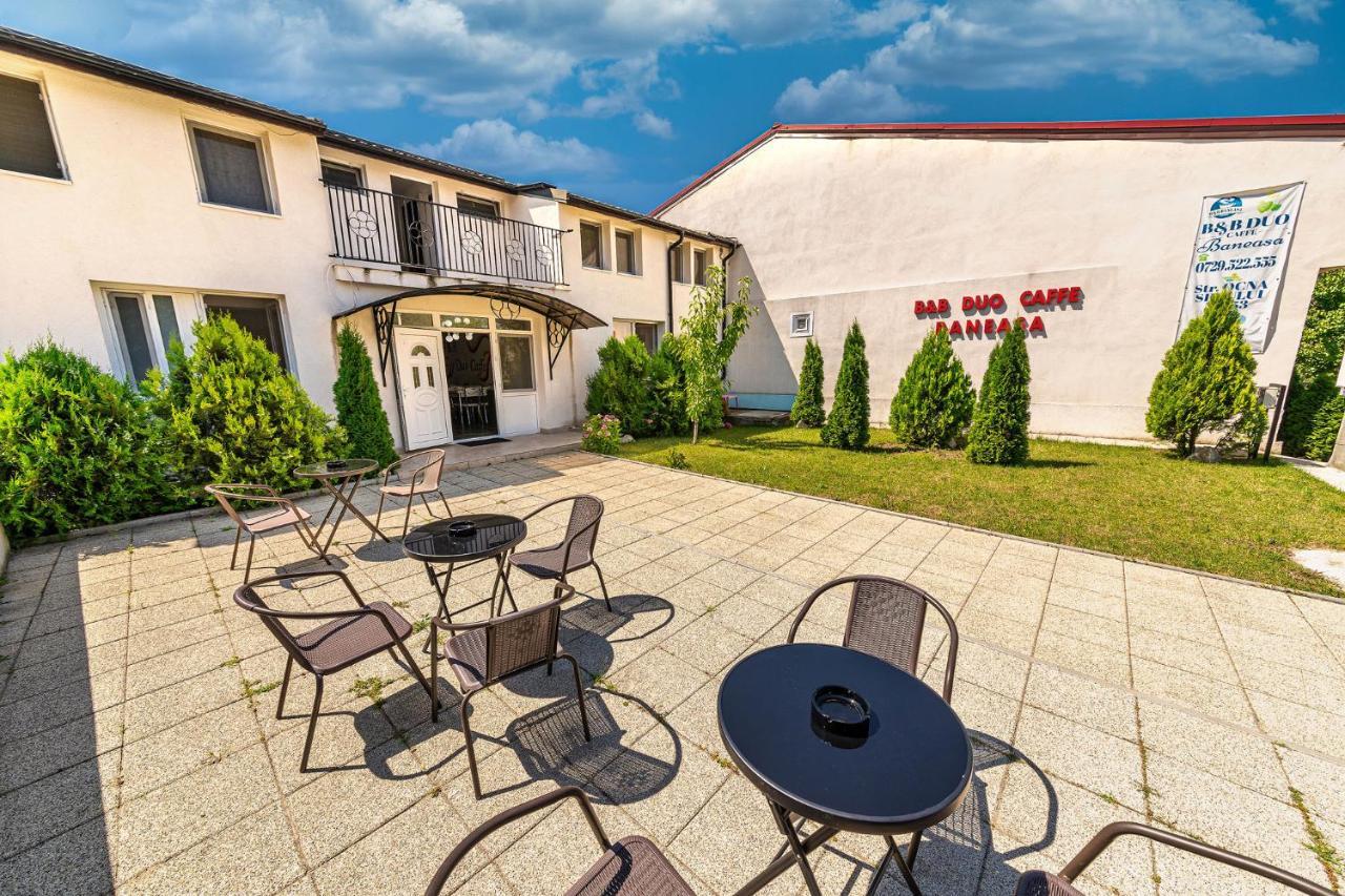 Duo Caffe Baneasa Bed & Breakfast 2*