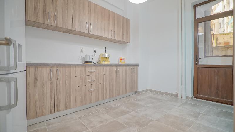 Apartment Cn2i Luxury Universitate Bucharest