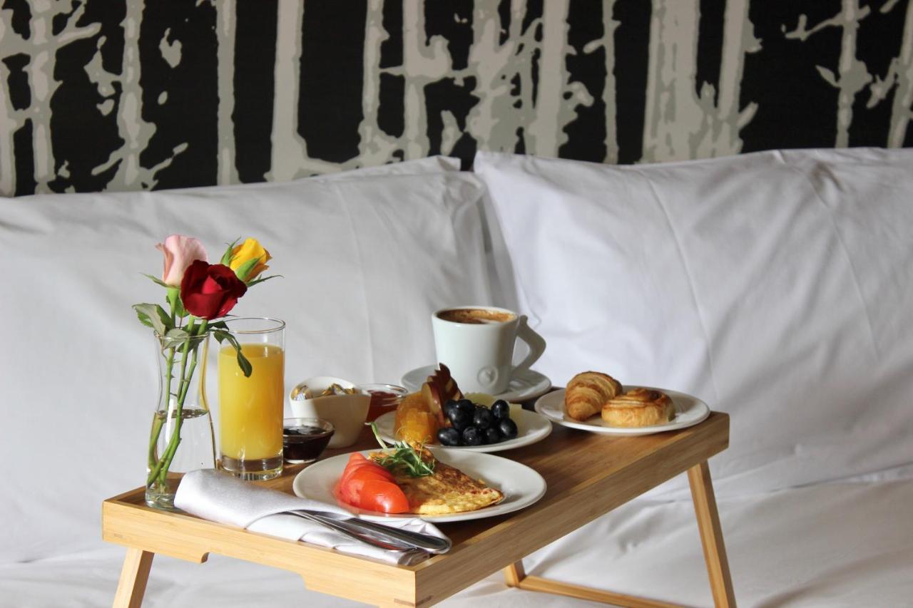 Ramada Plaza By Wyndham Convention Center 4*