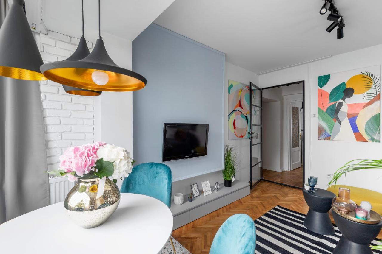 Eden By Citylife Apartamento *