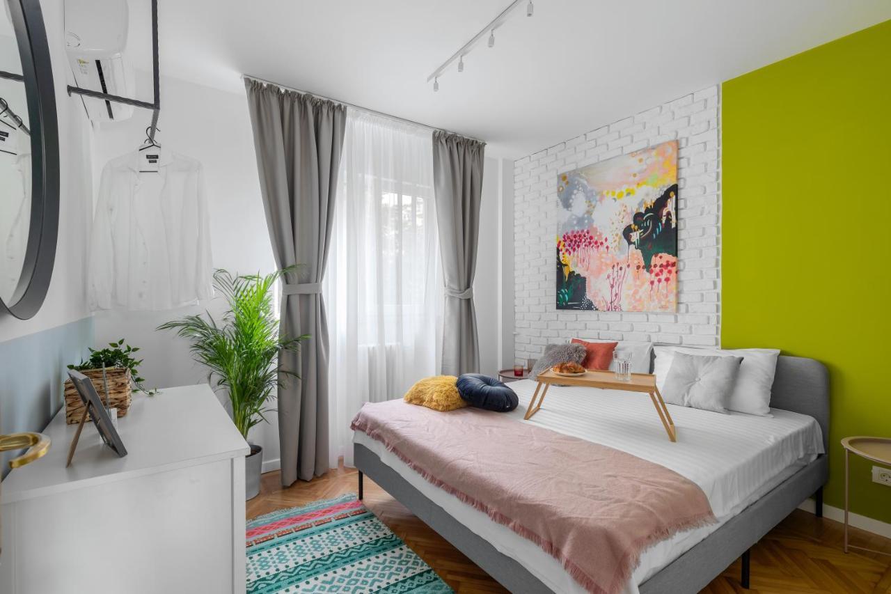 Apartamento Eden By Citylife