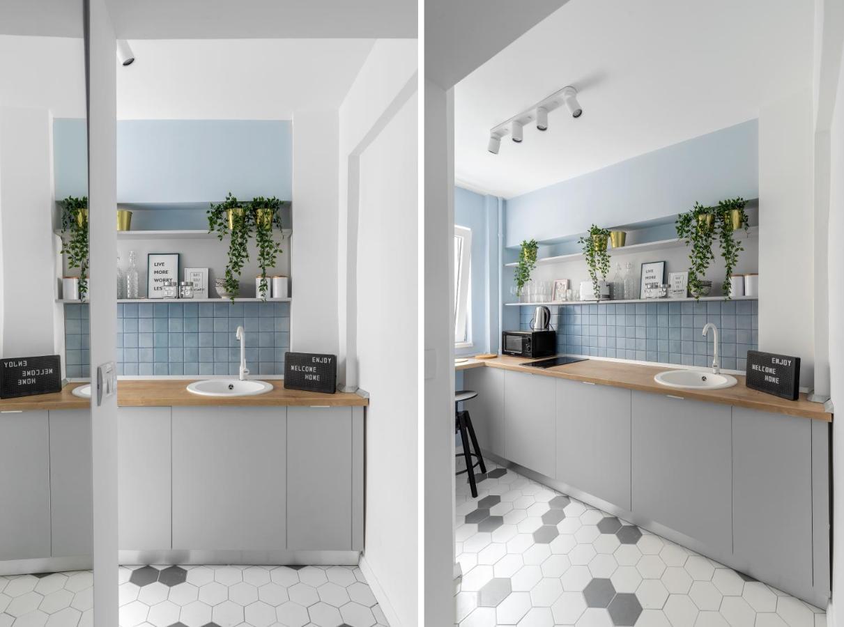 Eden By Citylife Apartamento